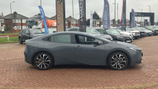 Toyota Prius 2.0 PHEV Excel 5dr CVT Hatchback